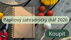 zahradnicky diar