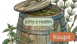 jichy-z-rostlin-banner Jíchy z rostlin, e-book